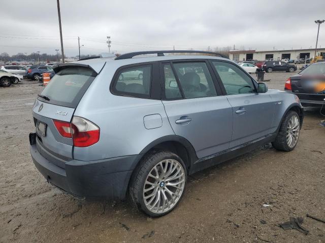 Photo 2 VIN: WBXPA73404WB26953 - BMW X3 