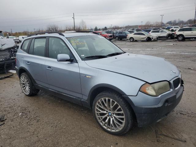 Photo 3 VIN: WBXPA73404WB26953 - BMW X3 