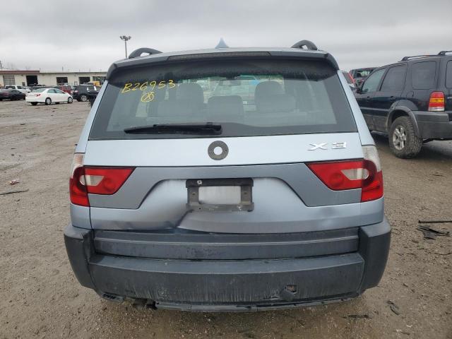 Photo 5 VIN: WBXPA73404WB26953 - BMW X3 