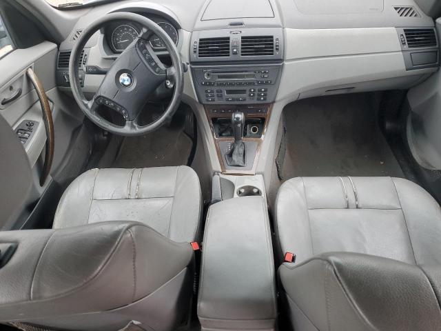 Photo 7 VIN: WBXPA73404WB26953 - BMW X3 