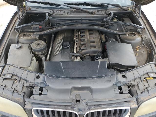 Photo 11 VIN: WBXPA73404WC36661 - BMW X3 