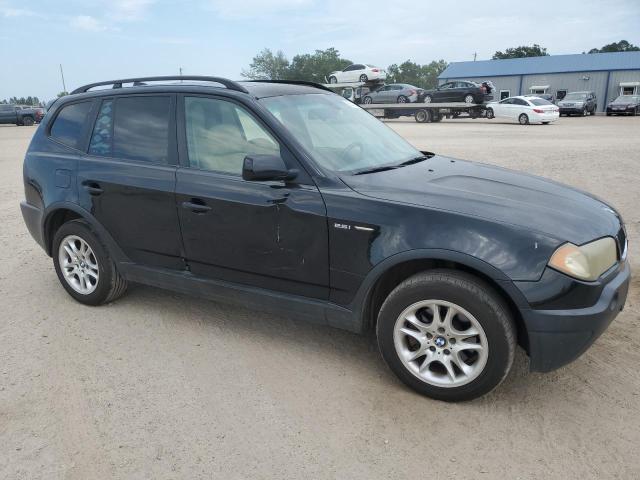 Photo 3 VIN: WBXPA73404WC36661 - BMW X3 