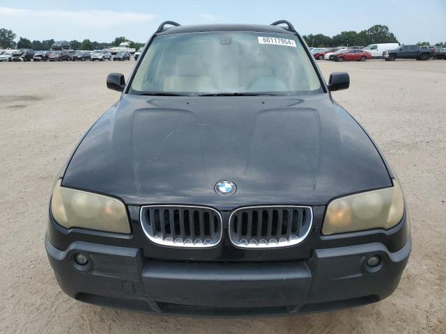 Photo 4 VIN: WBXPA73404WC36661 - BMW X3 