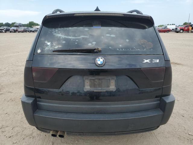 Photo 5 VIN: WBXPA73404WC36661 - BMW X3 