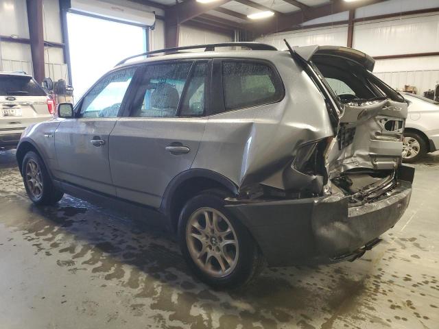 Photo 1 VIN: WBXPA73404WC42654 - BMW X3 2.5I 