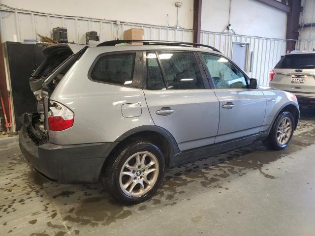 Photo 2 VIN: WBXPA73404WC42654 - BMW X3 2.5I 