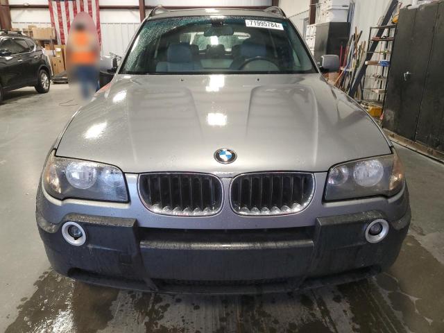 Photo 4 VIN: WBXPA73404WC42654 - BMW X3 2.5I 