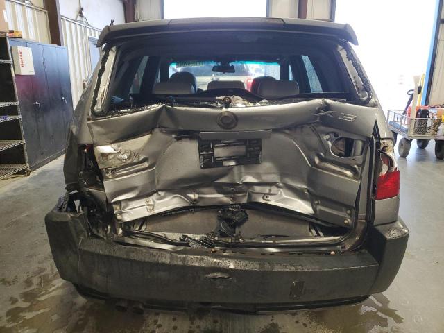 Photo 5 VIN: WBXPA73404WC42654 - BMW X3 2.5I 