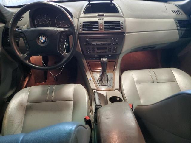 Photo 7 VIN: WBXPA73404WC42654 - BMW X3 2.5I 