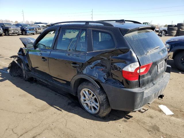 Photo 1 VIN: WBXPA73405WC48763 - BMW X3 