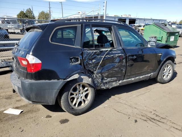 Photo 2 VIN: WBXPA73405WC48763 - BMW X3 