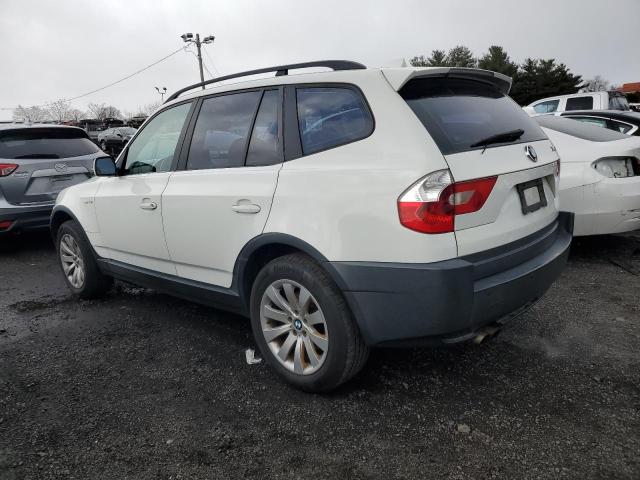 Photo 1 VIN: WBXPA73414WB28856 - BMW X3 2.5I 