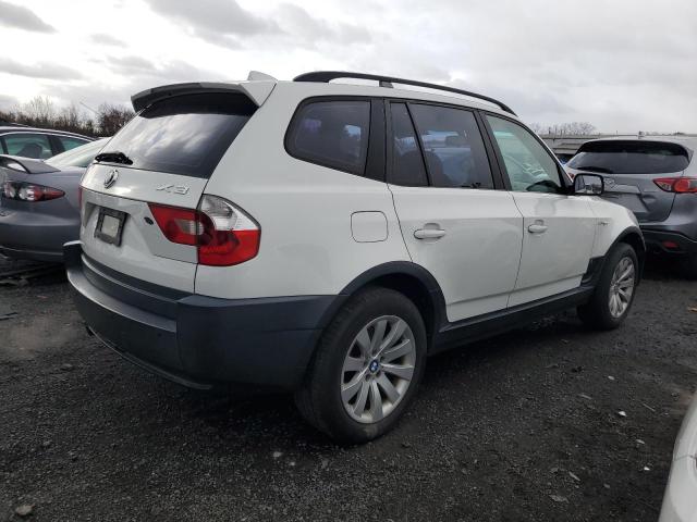 Photo 2 VIN: WBXPA73414WB28856 - BMW X3 2.5I 