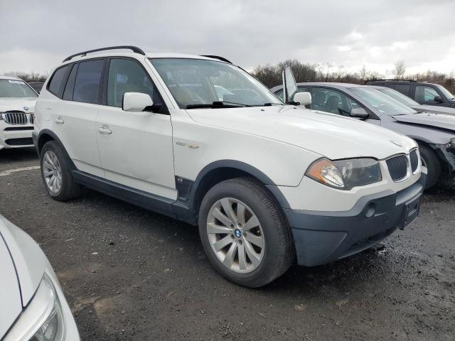 Photo 3 VIN: WBXPA73414WB28856 - BMW X3 2.5I 