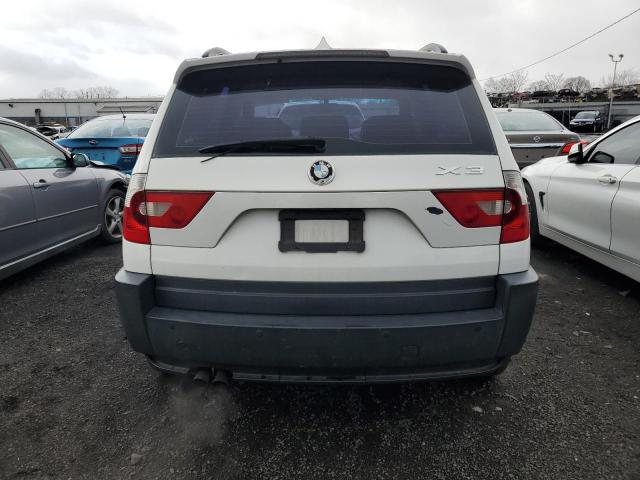 Photo 5 VIN: WBXPA73414WB28856 - BMW X3 2.5I 