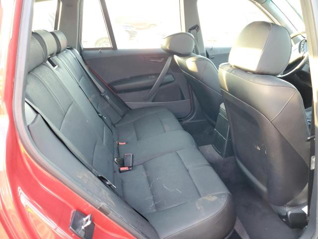 Photo 10 VIN: WBXPA73414WB29215 - BMW X3 2.5I 