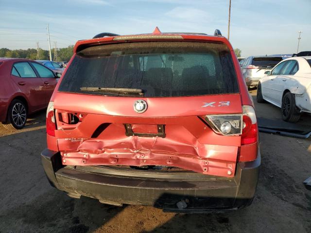 Photo 5 VIN: WBXPA73414WB29215 - BMW X3 2.5I 