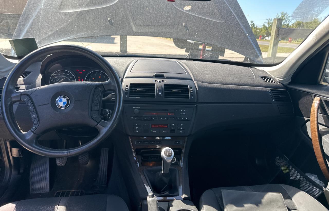 Photo 8 VIN: WBXPA73415WA78591 - BMW X3 