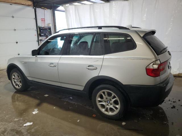 Photo 1 VIN: WBXPA73415WC45726 - BMW X3 2.5I 