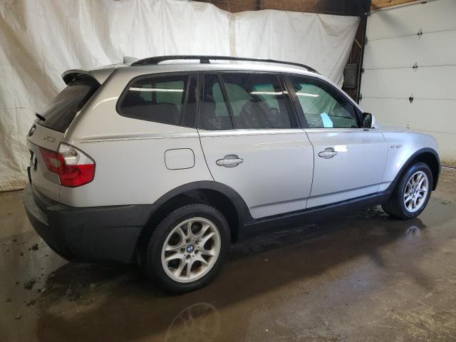 Photo 2 VIN: WBXPA73415WC45726 - BMW X3 2.5I 