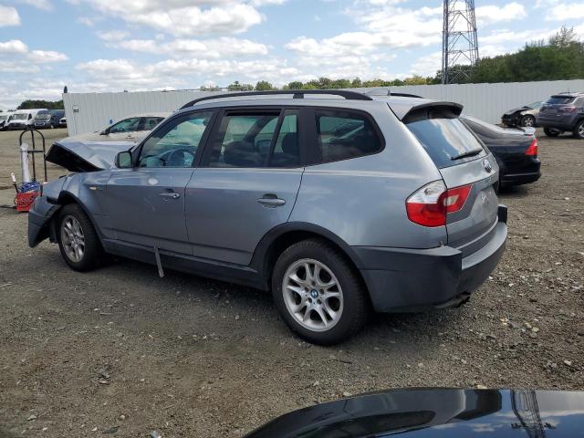 Photo 1 VIN: WBXPA73424WB26131 - BMW X3 2.5I 