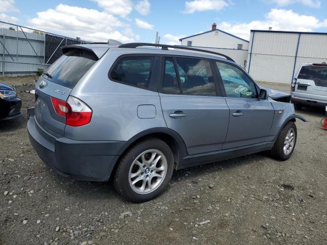 Photo 2 VIN: WBXPA73424WB26131 - BMW X3 2.5I 