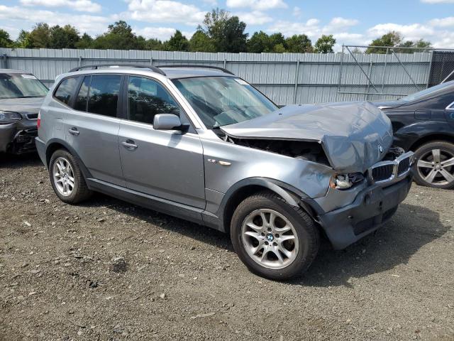 Photo 3 VIN: WBXPA73424WB26131 - BMW X3 2.5I 