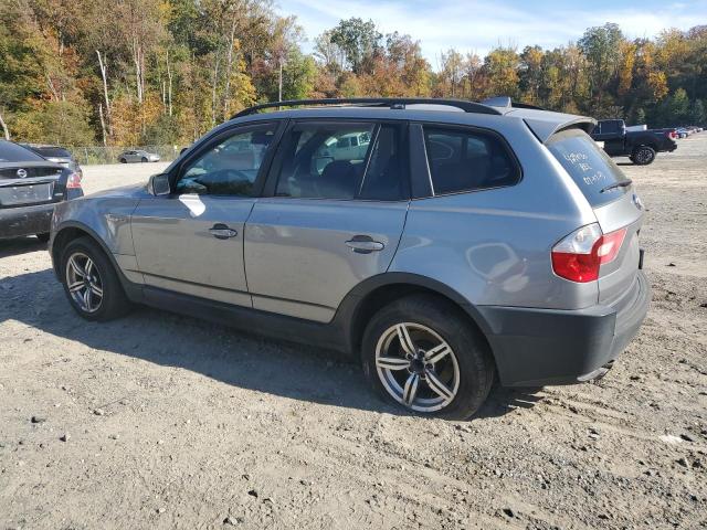 Photo 1 VIN: WBXPA73424WC39514 - BMW X3 