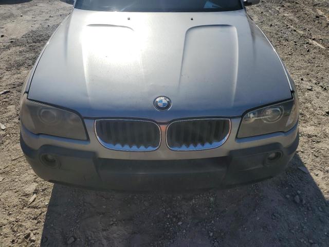 Photo 11 VIN: WBXPA73424WC39514 - BMW X3 