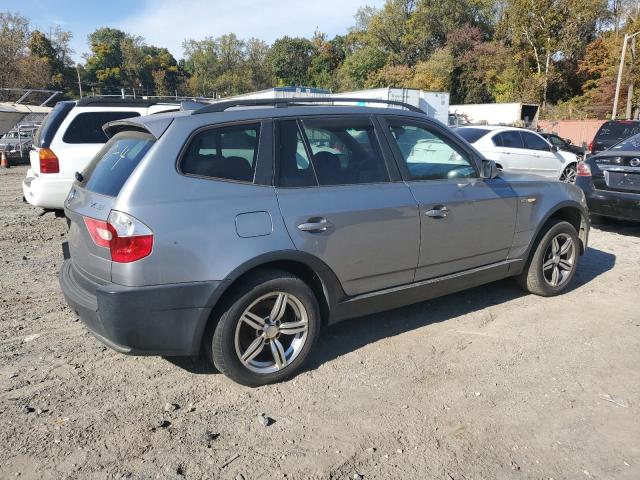 Photo 2 VIN: WBXPA73424WC39514 - BMW X3 