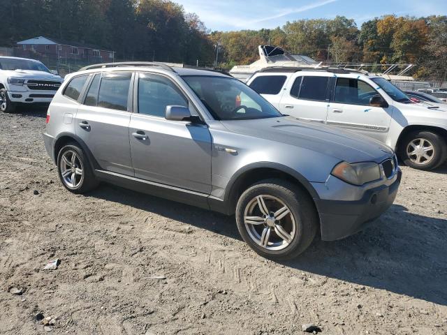 Photo 3 VIN: WBXPA73424WC39514 - BMW X3 