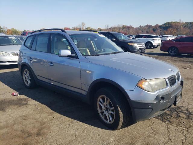 Photo 3 VIN: WBXPA73424WC42414 - BMW X3 2.5I 