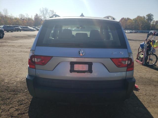 Photo 5 VIN: WBXPA73424WC42414 - BMW X3 2.5I 