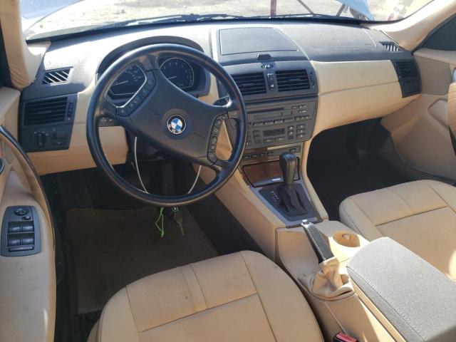 Photo 7 VIN: WBXPA73424WC42414 - BMW X3 2.5I 