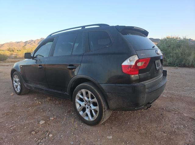 Photo 2 VIN: WBXPA73425WC47386 - BMW X3 