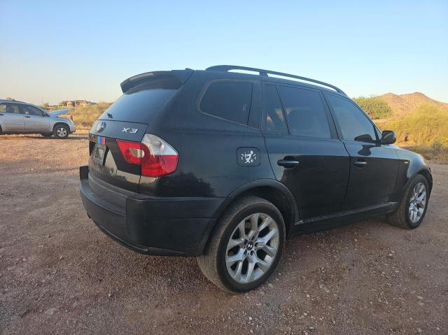 Photo 3 VIN: WBXPA73425WC47386 - BMW X3 