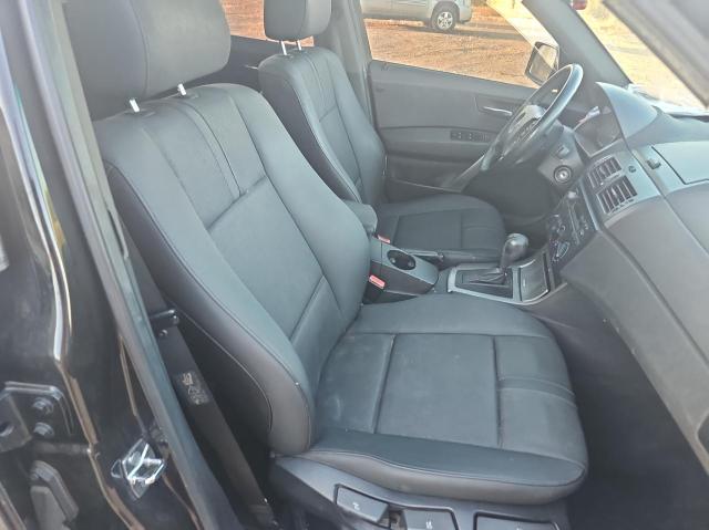 Photo 4 VIN: WBXPA73425WC47386 - BMW X3 