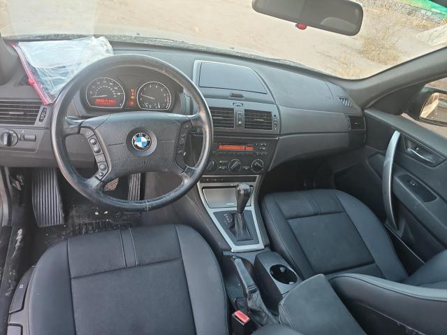 Photo 8 VIN: WBXPA73425WC47386 - BMW X3 