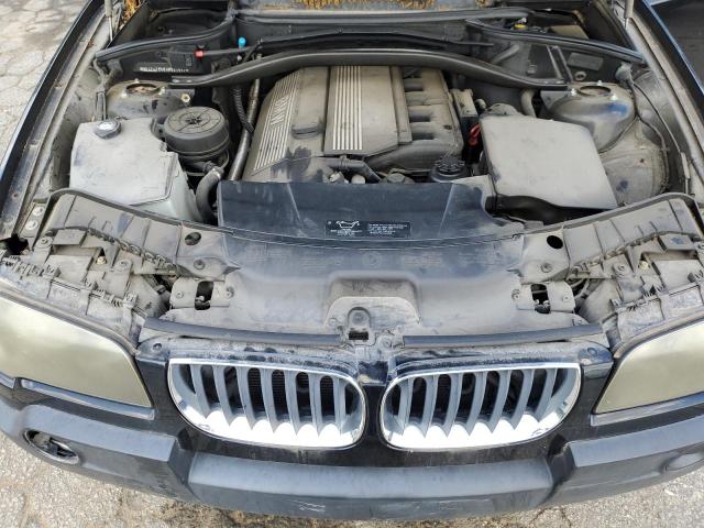 Photo 11 VIN: WBXPA73434WB21357 - BMW X3 