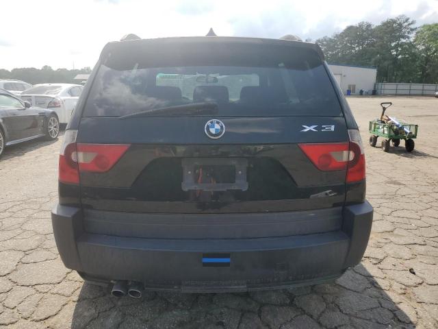 Photo 5 VIN: WBXPA73434WB21357 - BMW X3 