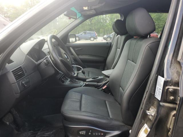 Photo 6 VIN: WBXPA73434WB21357 - BMW X3 