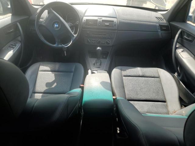 Photo 7 VIN: WBXPA73434WB21357 - BMW X3 