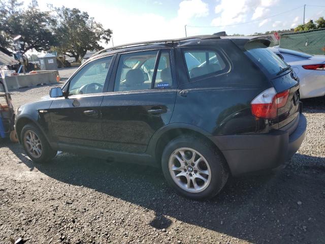 Photo 1 VIN: WBXPA73434WB26915 - BMW X3 2.5I 