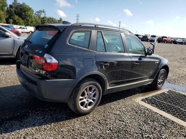 Photo 2 VIN: WBXPA73434WB26915 - BMW X3 2.5I 