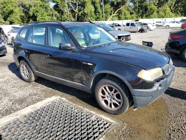 Photo 3 VIN: WBXPA73434WB26915 - BMW X3 2.5I 