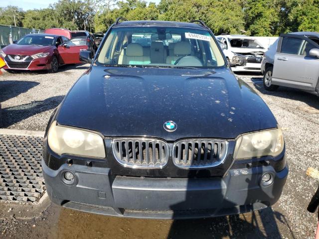 Photo 4 VIN: WBXPA73434WB26915 - BMW X3 2.5I 