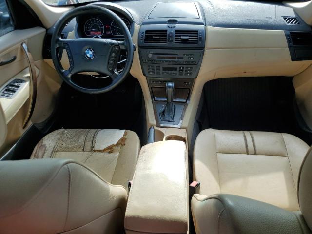 Photo 7 VIN: WBXPA73434WB26915 - BMW X3 2.5I 