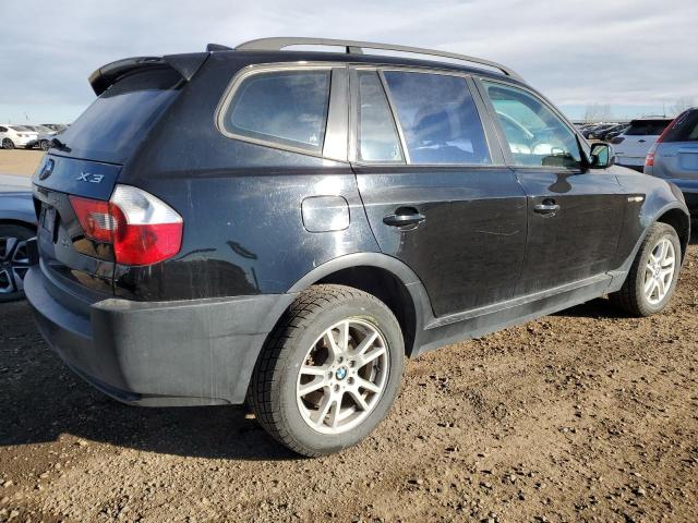 Photo 2 VIN: WBXPA73435WC51544 - BMW X3 2.5I 