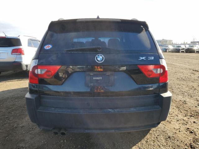 Photo 5 VIN: WBXPA73435WC51544 - BMW X3 2.5I 