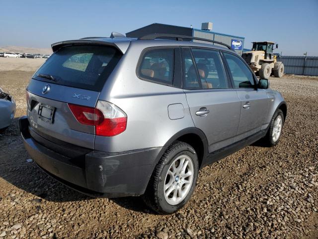 Photo 2 VIN: WBXPA73454WA78043 - BMW X3 